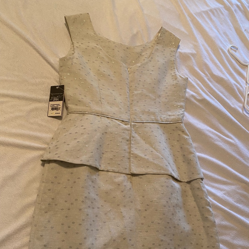 Donna Ricco dress